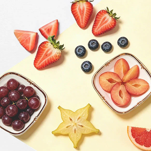 Fresh Fruit