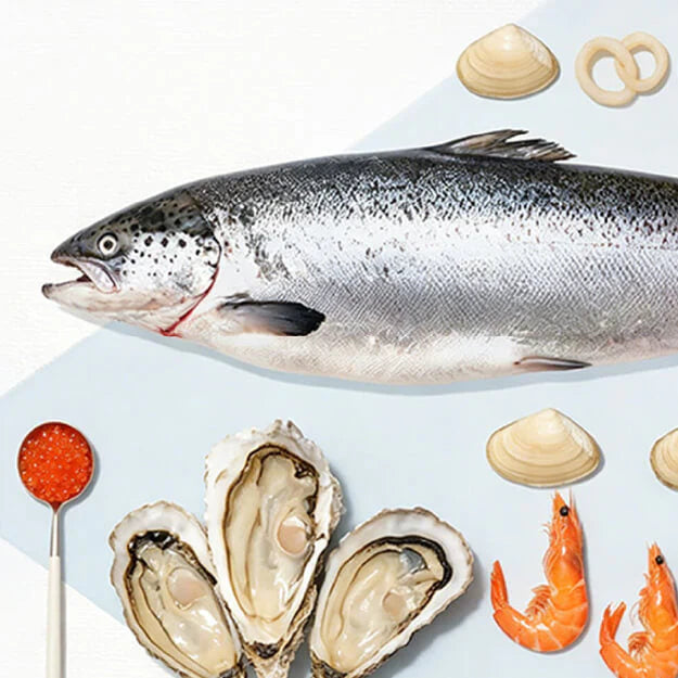 Seafood