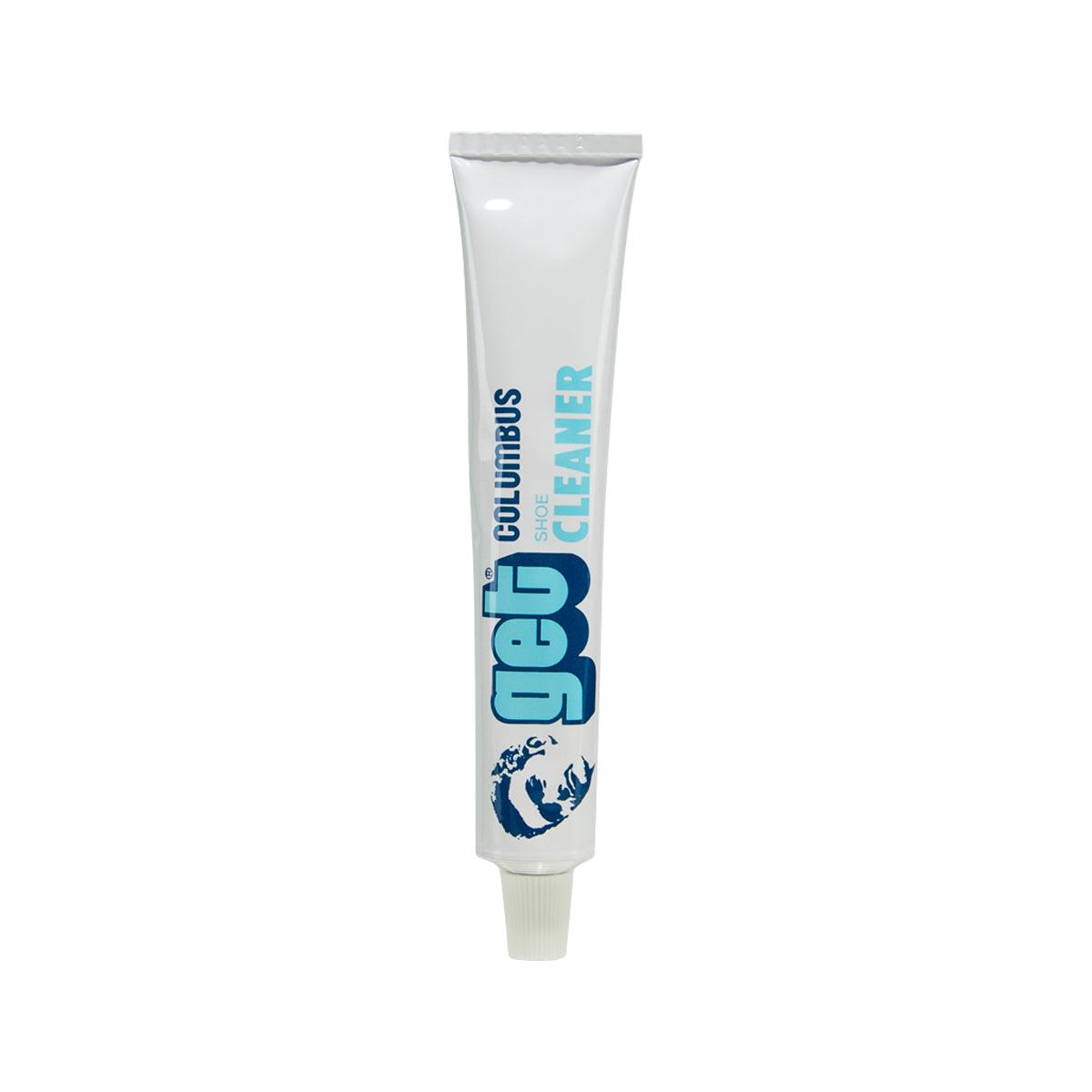 COLUMBUS get shoe cleaner tube, 60g