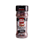 HORMEL Real Bacon Bits seasoning jar, 85 g