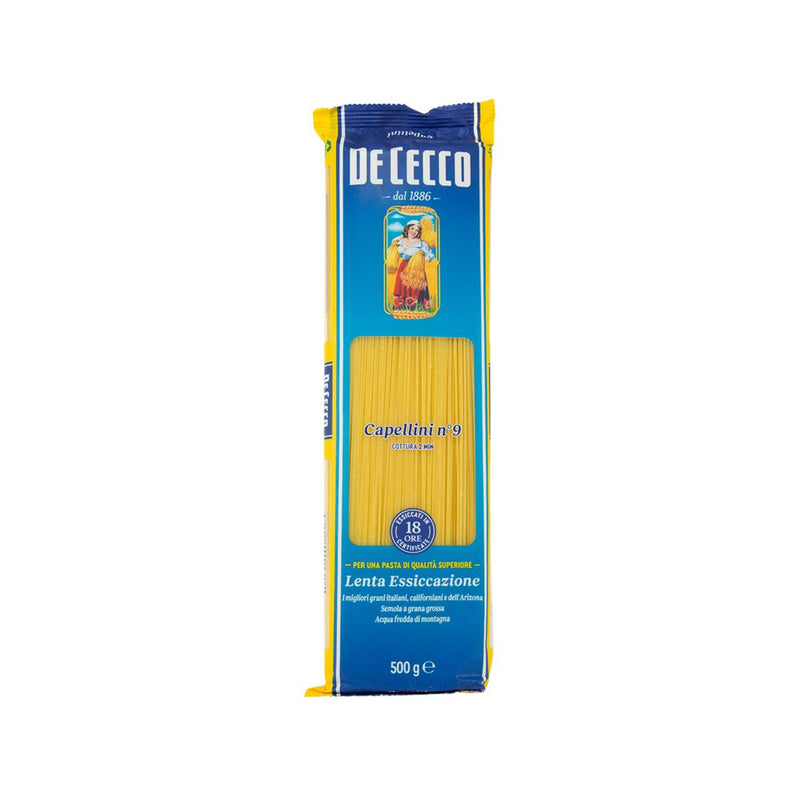 DE CECCO 