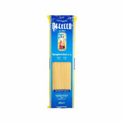 DE CECCO #11 spaghettini pasta 500g front package