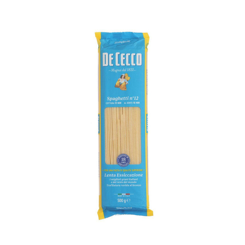 DE CECCO 