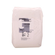 CITYSUPER corn flour 500g bag, white flour package with front label