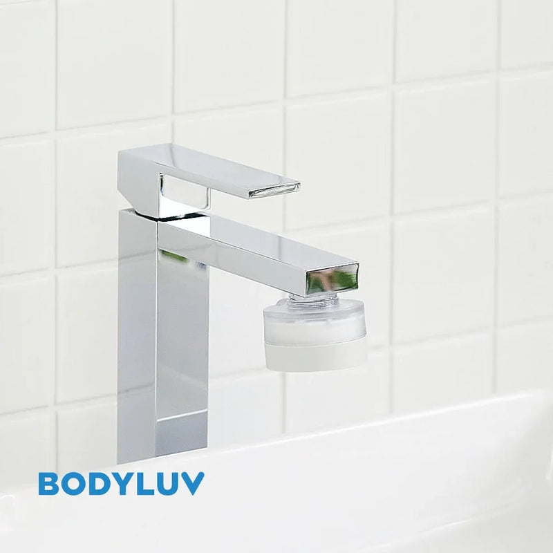 BODYLUV Puresome Washbasin Tap Ver.2