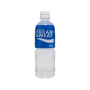 POCARI Sweat PET bottle, blue label, 500 mL
