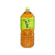 ITOEN Oi Ocha 2L green tea bottle with front label