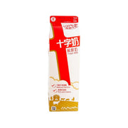 TRAPPIST fresh milk carton, 946 mL, red-and-white package.