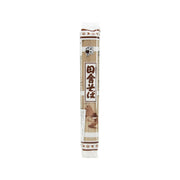 ITSUKIFOODS rural buckwheat noodle 200g package with front label