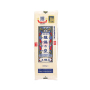 Handmade somen noodle packet, 300g, front label view