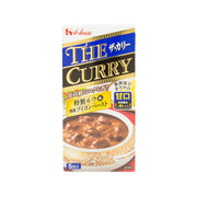 HOUSE The Curry mild curry paste packet, 140 g