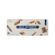 JULES DESTROOPER Belgian Chocolate Virtuoso chocolate biscuit box, 100g