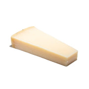Grana Padano cheese wedge, 150 g, firm pale yellow