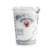 STERZING VIPITENO diet yogurt cup with clear lid