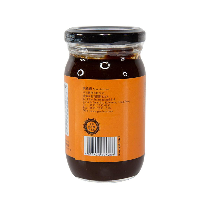 PAT CHUN BBQ Sauce  (240g)