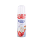 Whipped cream spray can, PAYSAN BRETON UHT, 250g