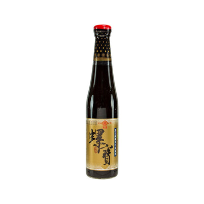 WUAN CHUANG Lo Bao Condensed Soy Sauce  (420mL) - city'super E-Shop