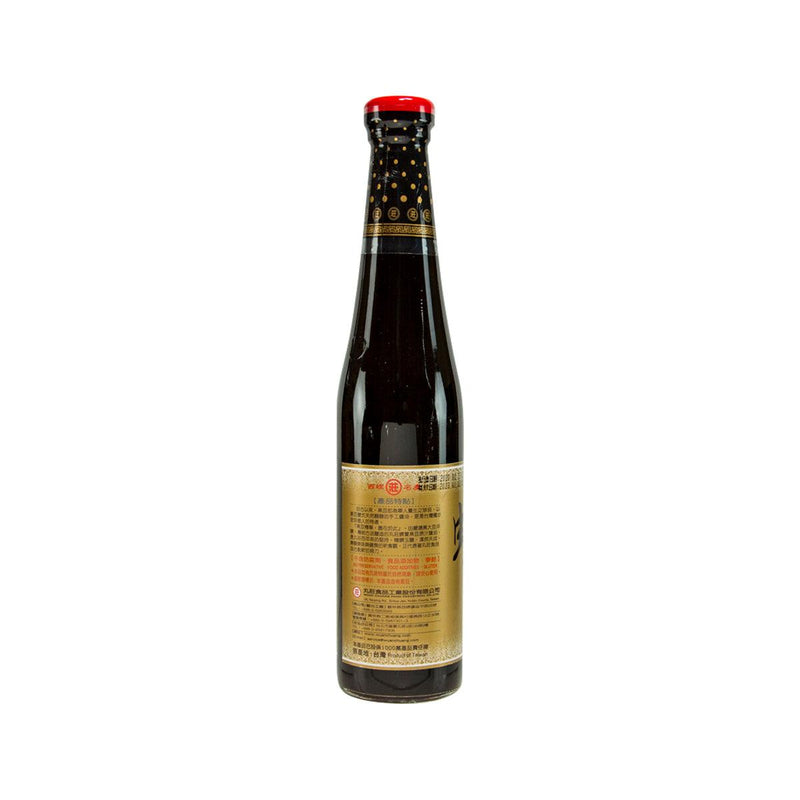 WUAN CHUANG Lo Bao Condensed Soy Sauce  (420mL) - city&