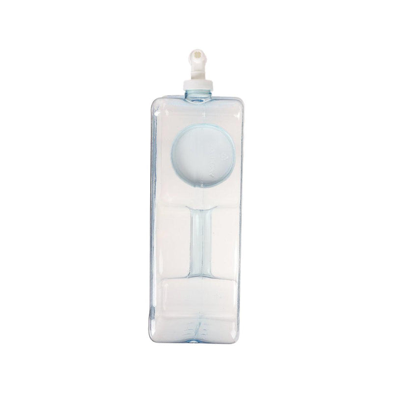 ARROW Beverage Container 1.25 Gallon - Clear