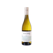 HENRI BOURGEOIS Sancerre Sauvignon Blanc bottle, gold foil and front label
