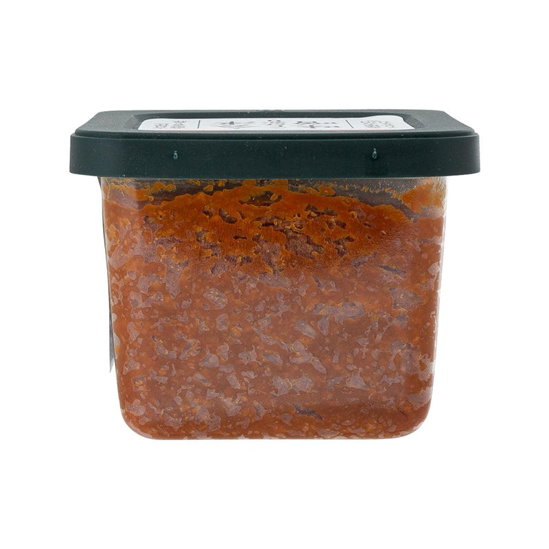 AIZU TENPO Koshihikari Rice Miso  (500g)