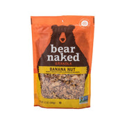 Bear Naked Banana Nut granola bag, 340g