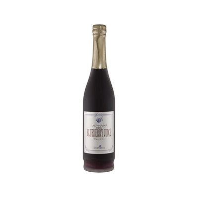 TAKAHATA FARM 100% Blueberry Juice  (500mL) - city'super E-Shop