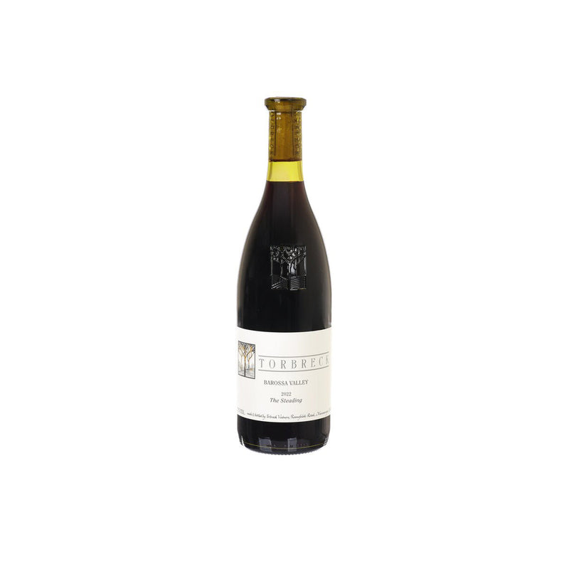 TORBRECK The Steading 2022 (750mL)