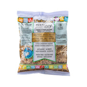 Tinkyada gluten-free brown rice pasta pouch, Little Dreams shape