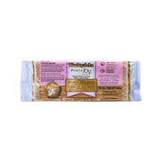 Tinkyada gluten-free brown rice spaghetti pasta bag, 340g front view