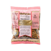 Tinkyada gluten-free brown rice pasta spirals pouch, vegetable flavor, 340g