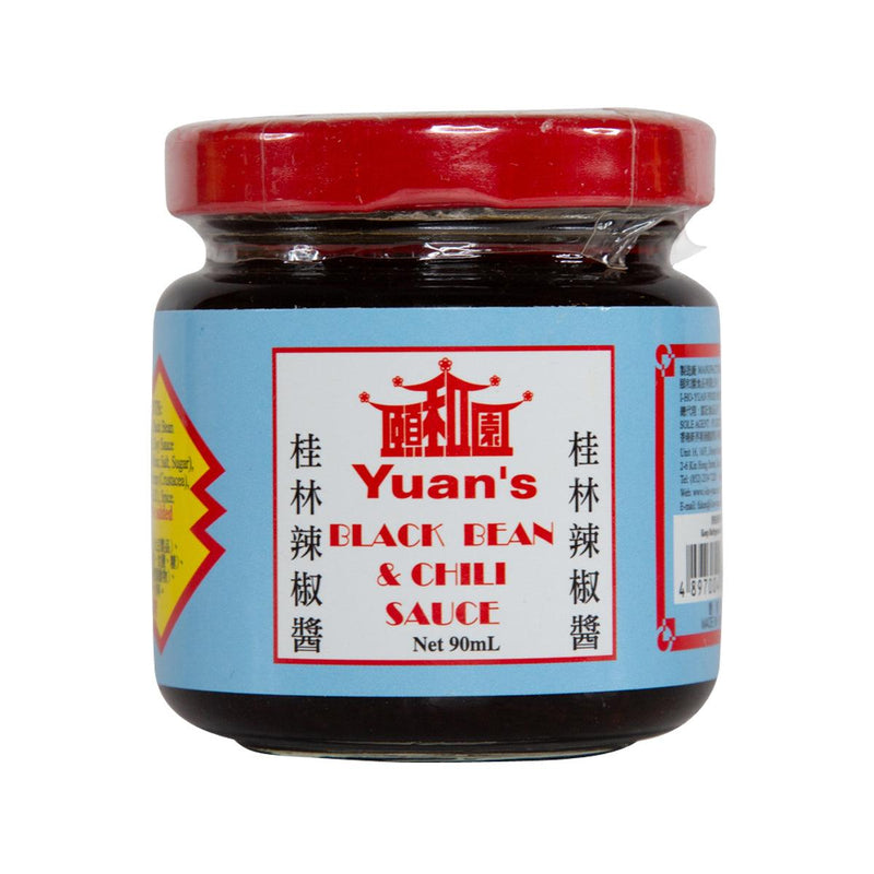 YUAN&