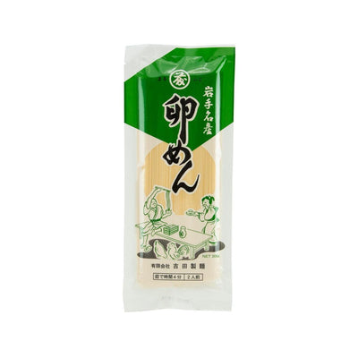 YOSHIDA SEIMEN Egg Noodle  (200g) - city'super E-Shop