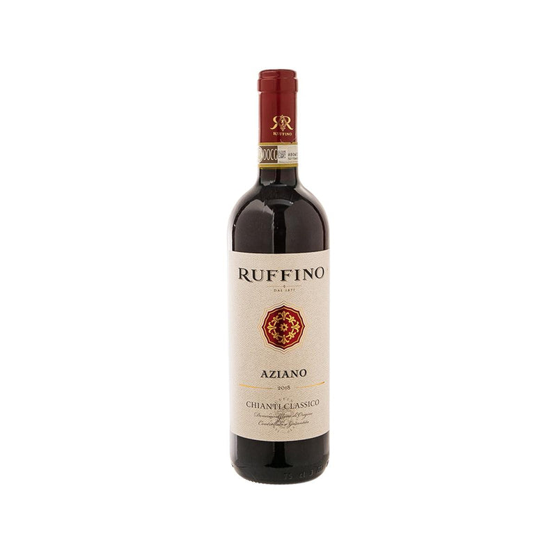 RUFFINO Aziano Chianti Classico 21/22 (750mL)