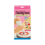 CAKELAND cake decorating bags, boxed set of 20