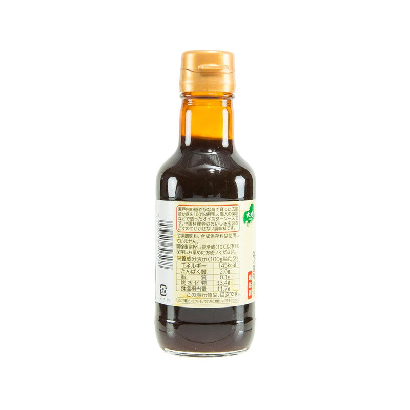 SENNARI Hiroshima Oyster Sauce  (250g)