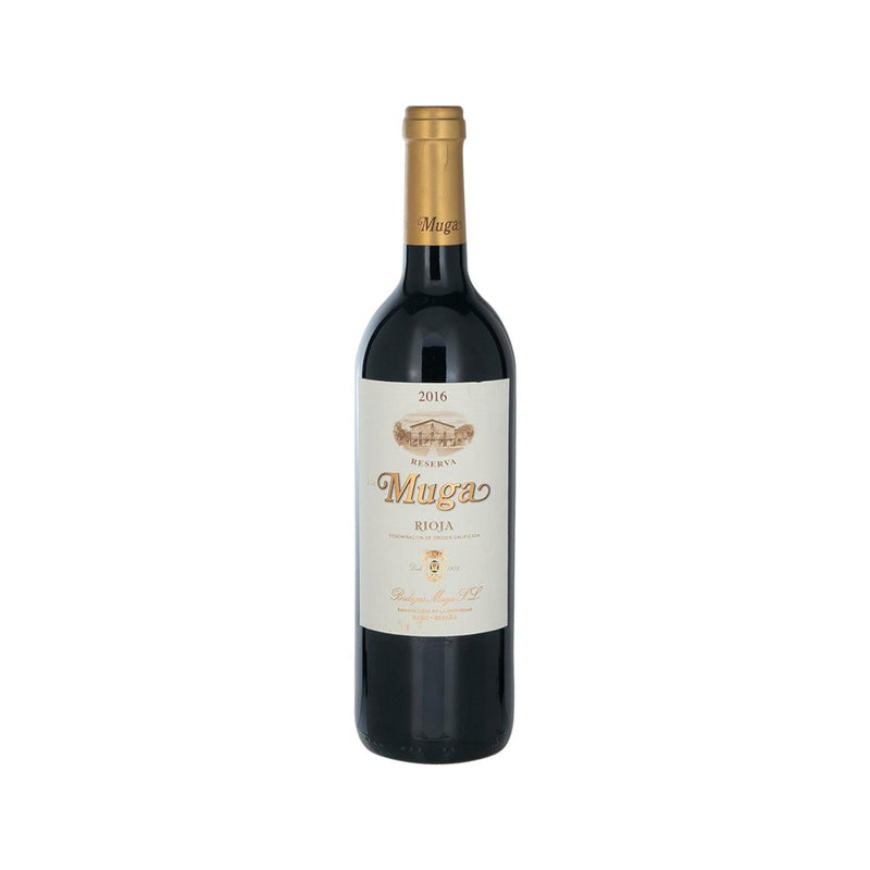 BODEGAS MUGA Reserva Rioja 2020 (750mL)