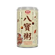 VE WONG mixed porridge Chinese-style jar, 320 g