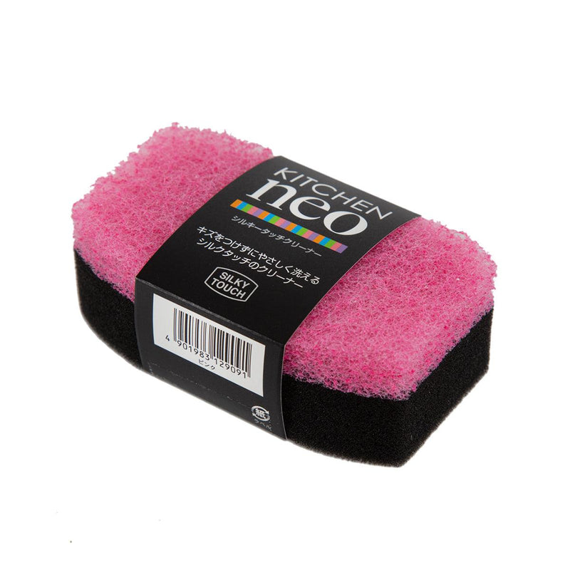 TOWA Neo Kitchen Sponge- Pink - city&