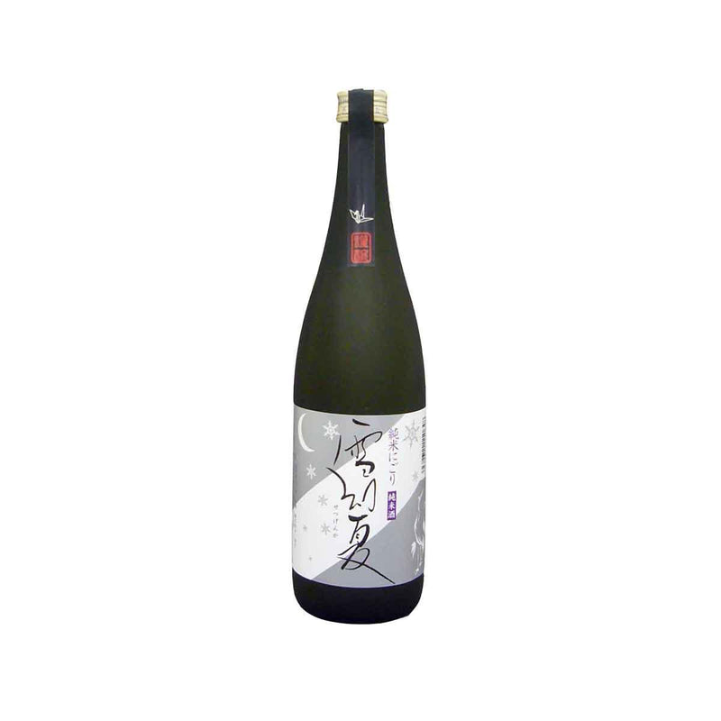 HACHITSURU Setsugenka Junmai Nigori  (720mL)