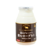 HIRUZEN yogurt drink bottle, 150g