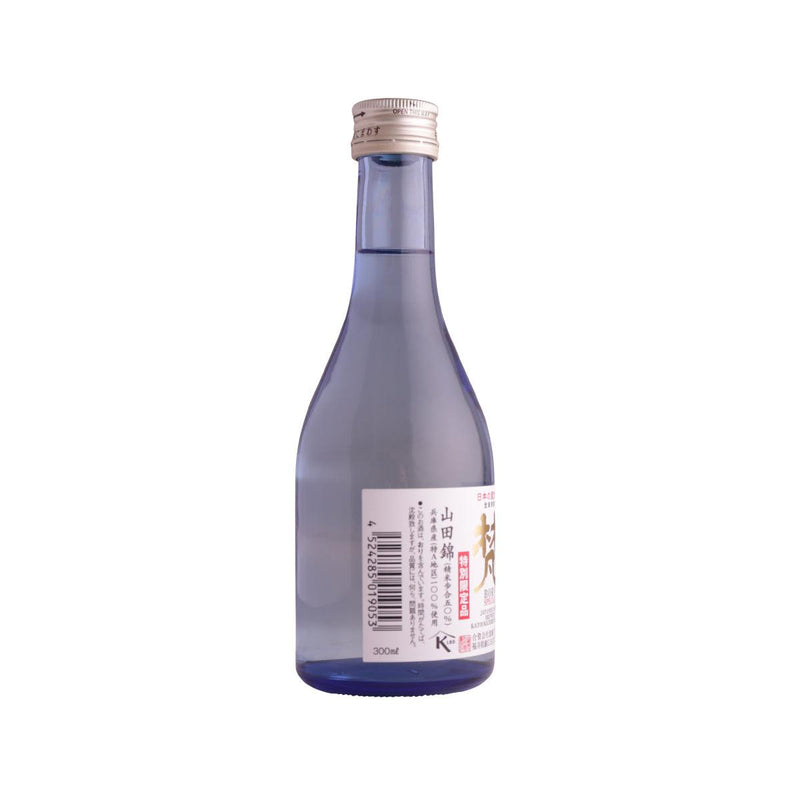 BORN Junsui Junmai Daiginjo  (300mL)