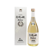 IKINOKURA Ikkiko Deluxe aged barley shochu, 720 mL bottle with box