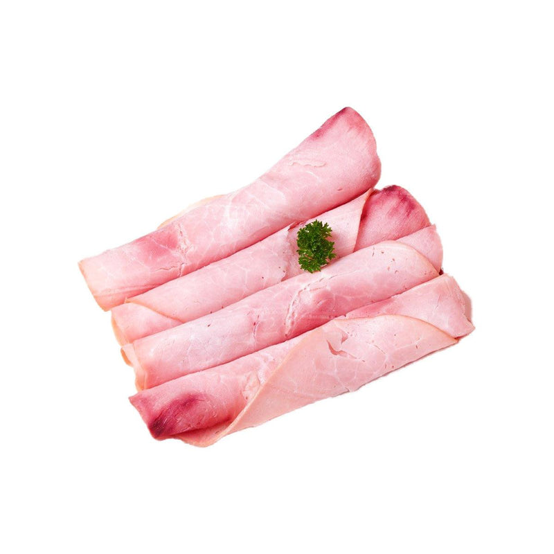 COLUMBUS Maple Syrup and Honey Cured Ham  (150g)