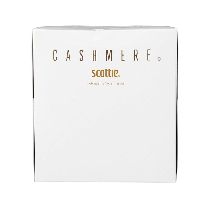 SCOTTIE Casimmia Qube Tissue  (150g)
