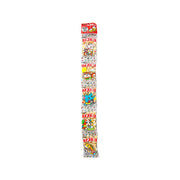IWAMOTO egg bolo snack multipack (5 x 12g) in colorful cartoon pouch