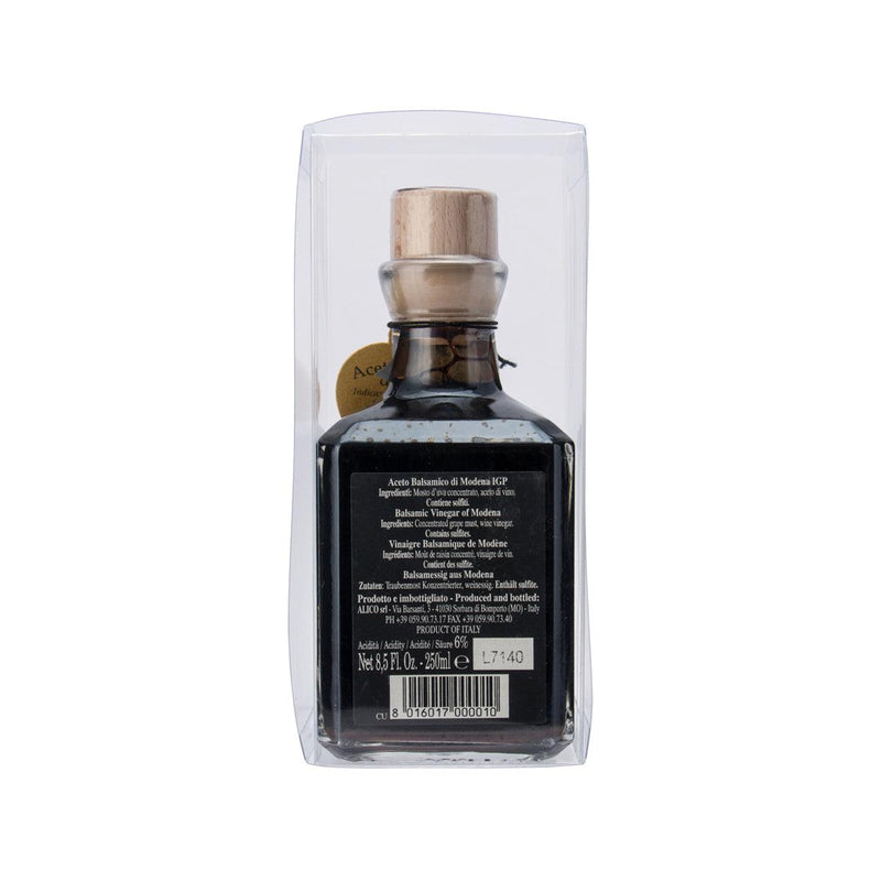 FATTORIA ESTENSE Balsamic Vinegar of Modena - PGI Gold  (250mL)