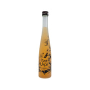 EIKUN Ginjo Umeshu Light 375mL bottle, amber glass with front label