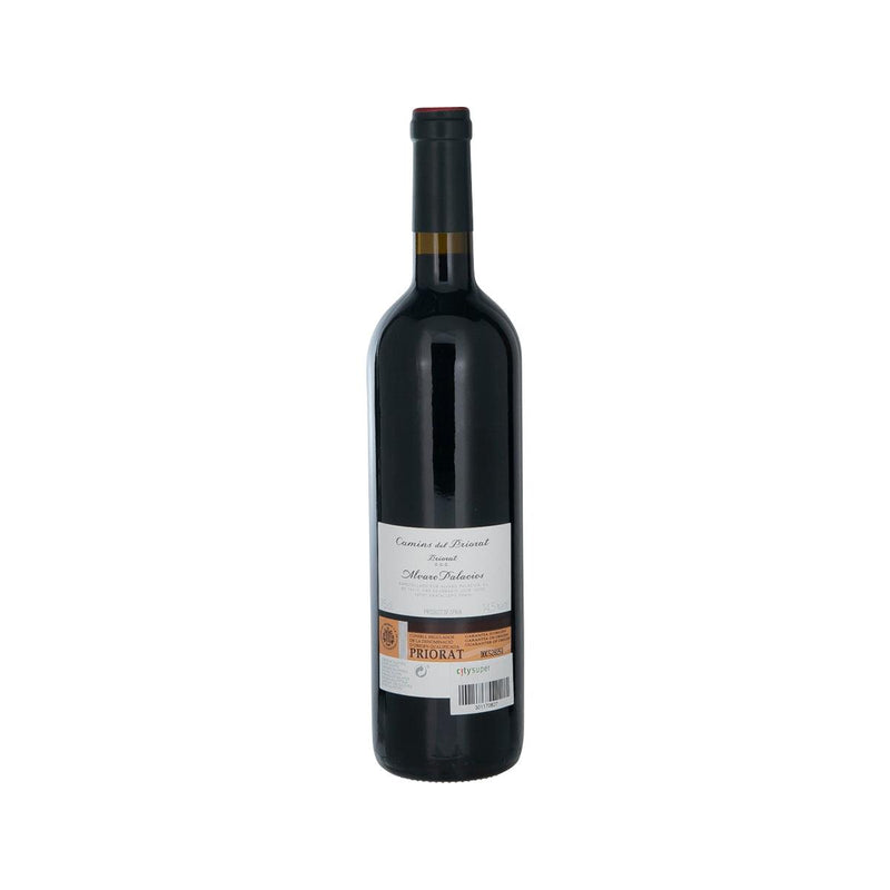 ALVARO PALACIOS Camins del Priorat 22/23 (750mL)