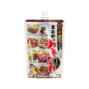MARUYA Haccho miso sauce pouch, 150g